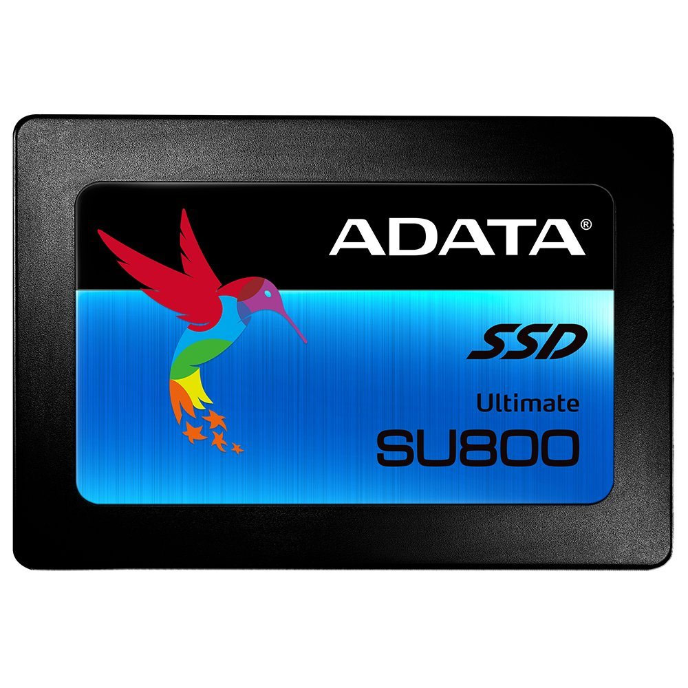 ADATA SU800 SSD 256GB 3D